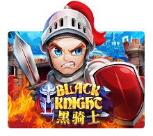 Black Knight - POWERPLAY128