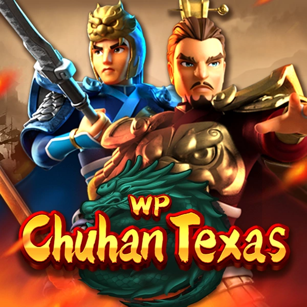 WP Chuhan Texas - POWERPLAY128