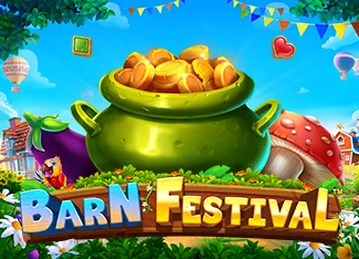 Barn Festival - POWERPLAY128