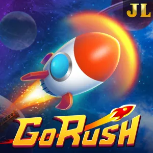 Go Rush - POWERPLAY128