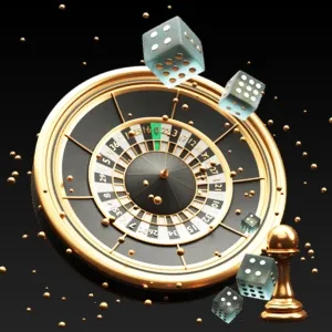 Ru Yi Speed Baccarat - POWERPLAY128