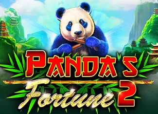 Panda Fortune 2 - POWERPLAY128