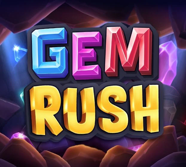 Gem Rush - POWERPLAY128