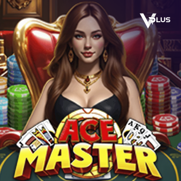 Ace Master - POWERPLAY128