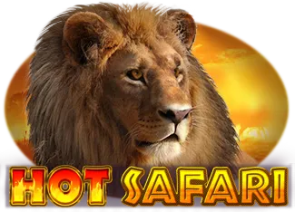 Hot Safari - POWERPLAY128