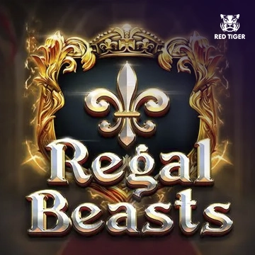 Regal Beasts - POWERPLAY128