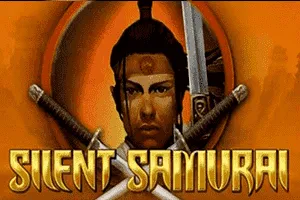 Silent Samurai - POWERPLAY128