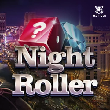 Night Roller - POWERPLAY128