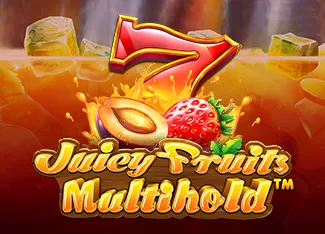 Juicy Fruits Multihold - POWERPLAY128