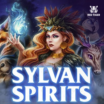 Sylvan Spirits - POWERPLAY128