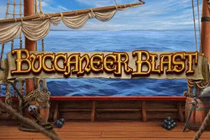 Buccaneer Blast - POWERPLAY128