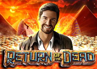 Return of the Dead - POWERPLAY128