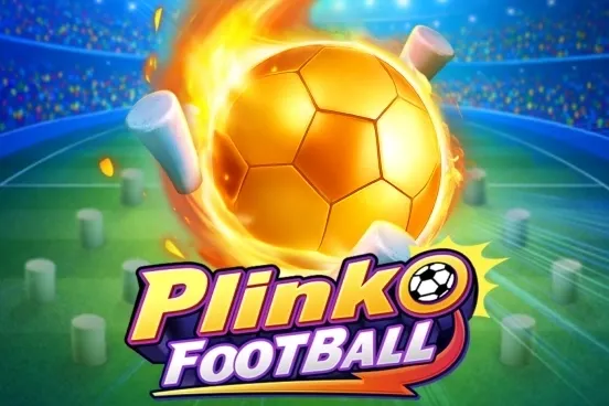Plinko Football - POWERPLAY128