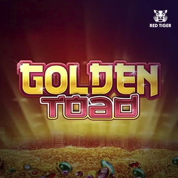 Golden Toad - POWERPLAY128