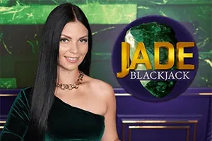 Jade Blackjack - POWERPLAY128