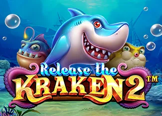 Release the Kraken 2 - POWERPLAY128