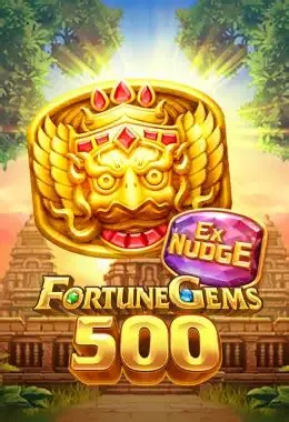 Fortune Gems 500 - POWERPLAY128