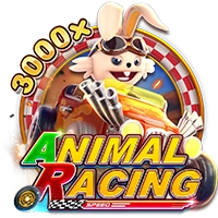 ANIMAL RACING - POWERPLAY128