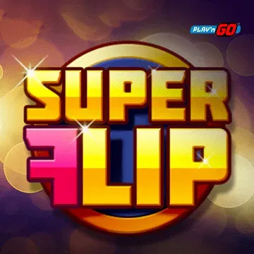 Super Flip - POWERPLAY128
