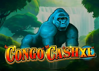 Congo Cash XL - POWERPLAY128