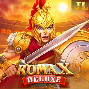RomaX Deluxe - POWERPLAY128