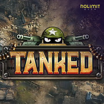 Tanked - POWERPLAY128