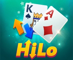 HiLo - POWERPLAY128