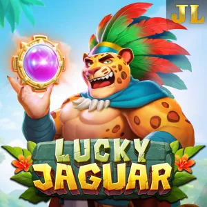 Lucky Jaguar - POWERPLAY128