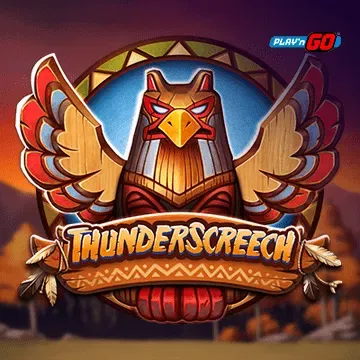 Thunder Screech - POWERPLAY128