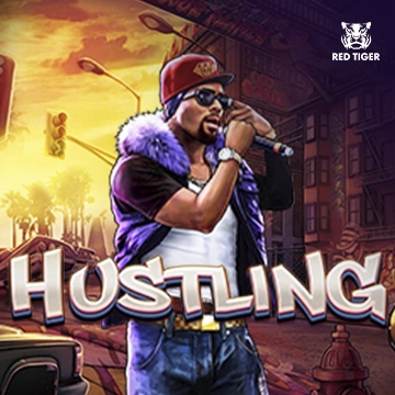 Hustling - POWERPLAY128