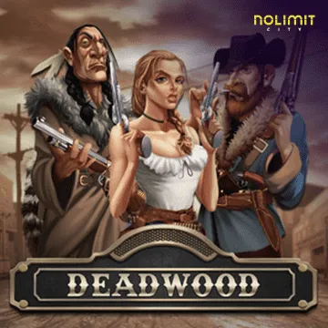 Deadwood xNudge - POWERPLAY128