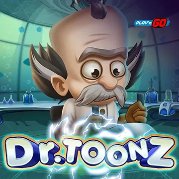 Dr. Toonz - POWERPLAY128