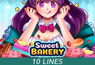 Sweet Bakery - POWERPLAY128