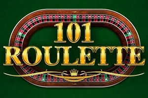 101 Roulette - POWERPLAY128