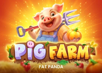 FatPanda : Pig Farm - POWERPLAY128