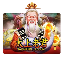 Tai Shang Lao Jun - POWERPLAY128