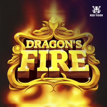 Dragons Fire - POWERPLAY128