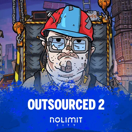 Outsourced 2 - Balkan Engineering - POWERPLAY128