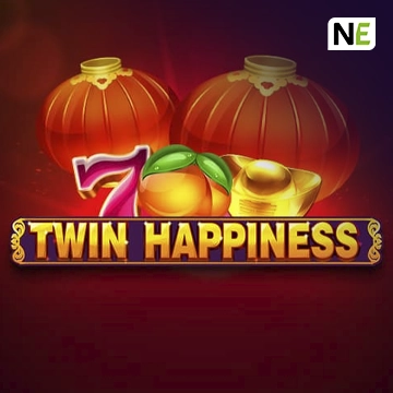 Twin Happiness - POWERPLAY128