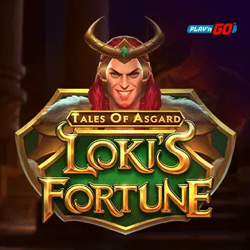 Tales of Asgard: Lokis Fortune - POWERPLAY128