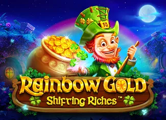 Rainbow Gold - POWERPLAY128
