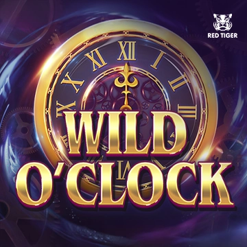 Wild OClock - POWERPLAY128
