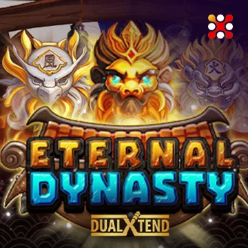 Eternal Dynasty - POWERPLAY128