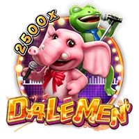 DA LE MEN - POWERPLAY128
