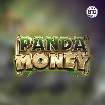 Panda Money - POWERPLAY128