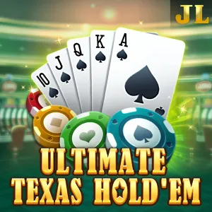 Ultimate Texas Holdem - POWERPLAY128