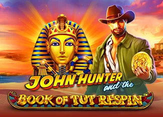 Book Of Tut Respin - POWERPLAY128