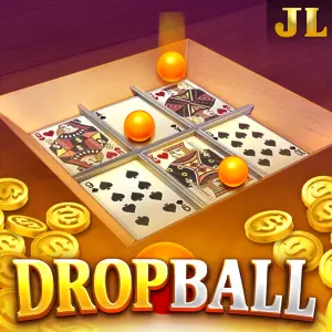 Drop Ball - POWERPLAY128
