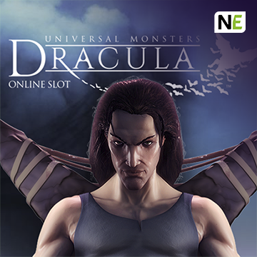 Dracula - POWERPLAY128