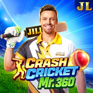 Crash Cricket Legend - POWERPLAY128